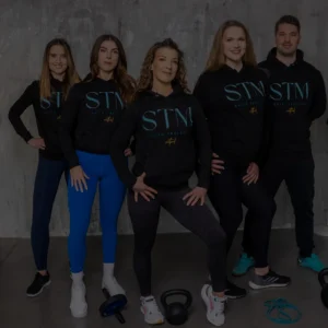 Hibrid STM személyi edzésprogram - ELTÖKÉLT CSOMAG